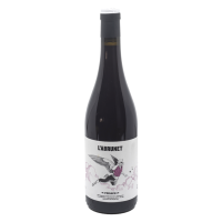 L'abrunet de Frisach Negre 2022 - 75CL  CELLER FRISACH