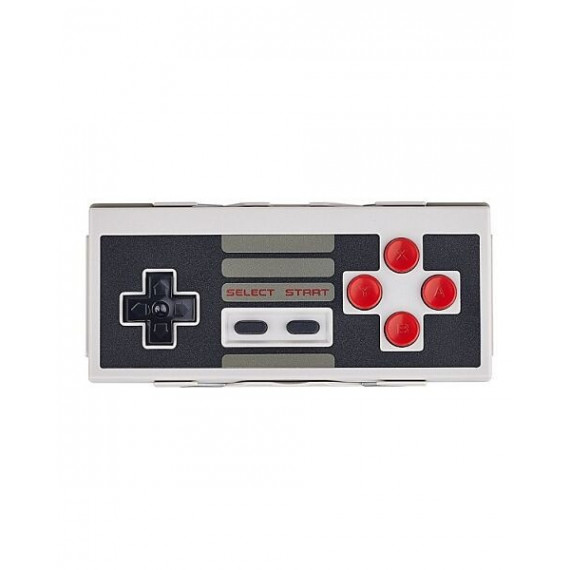 Mando 8BITDO BLUETOOTH Classic Nintendo NES30  SHINE STAR S.A