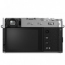 FUJIFILM X100VI
