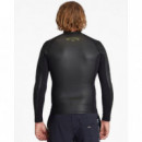 BILLABONG - Absolute Front Zip 1MM - Jacket