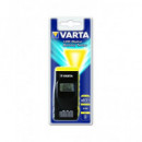VARTA Comprobador de Pilas Digital 1.2/1.5/3/9V