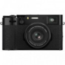 Fujifilm X100 Vi Black  FUJI