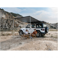 Toldo Universal con Carcasa  WINLAND