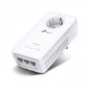 Plc Wi-fi Ac Gigabit AV1300 con Enchufe Incorporado TL-WPA8631P (unidad)  TP-LINK