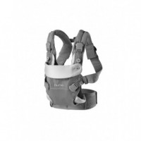 Mochila Portabebés Cudl NUNA
