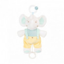 Juguete Musical Kikkaboo  KIKKA BOO