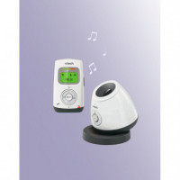 Intercomunicador de Audio con Proyector Vtech  SARO