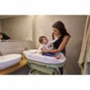 Bañera Cambiador Bubble MS