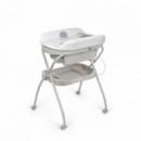 Bañera Cambiador Bubble MS