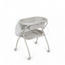 Bañera Cambiador Bubble MS