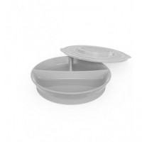 Plato Dividido TWISTSHAKE