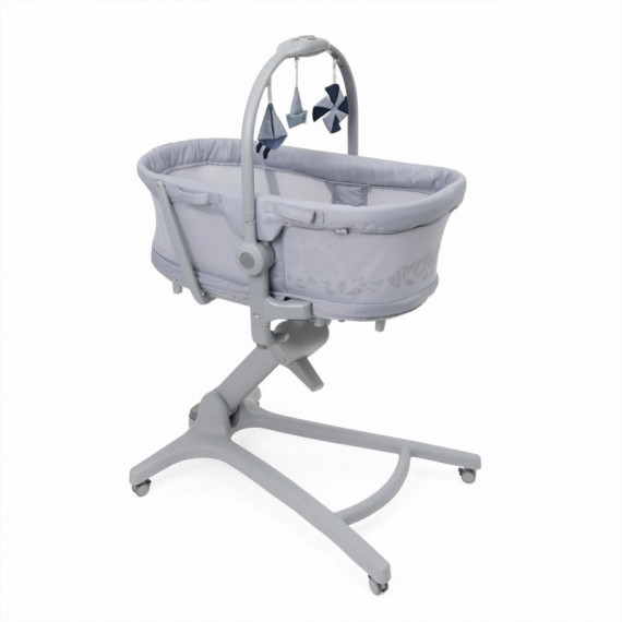 Baby Hug Pro 5 en 1 CHICCO