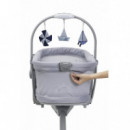 Baby Hug Pro 5 en 1 CHICCO