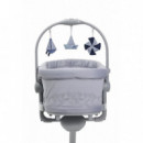 Baby Hug Pro 5 en 1 CHICCO