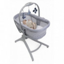 Baby Hug Pro 5 en 1 CHICCO