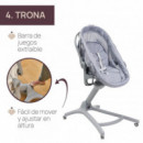 Baby Hug Pro 5 en 1 CHICCO