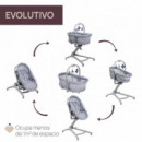 Baby Hug Pro 5 en 1 CHICCO