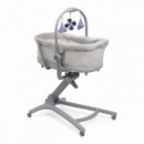 Baby Hug Pro 5 en 1 CHICCO
