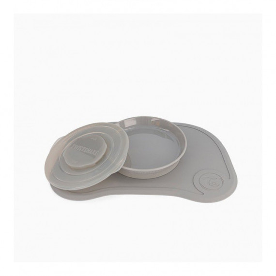 Click-mat Mini + Plato TWISTSHAKE
