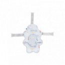 Soporte de Baño Suave Nubo Kikkaboo  KIKKA BOO