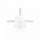 Soporte de Baño Suave Nubo Kikkaboo  KIKKA BOO