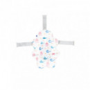 Soporte de Baño Suave Nubo Kikkaboo  KIKKA BOO