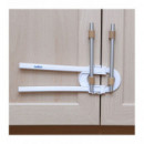 Cierre Seguridad para Armarios y Neveras 2UD. OLMITOS