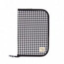 Portadocumentos I Love Vichy WALKING MUM