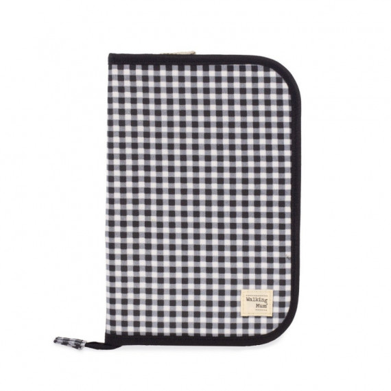 Portadocumentos I Love Vichy WALKING MUM