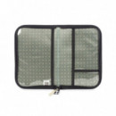 Portadocumentos I Love Vichy WALKING MUM