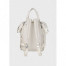 Mochila Maternal MAYORAL