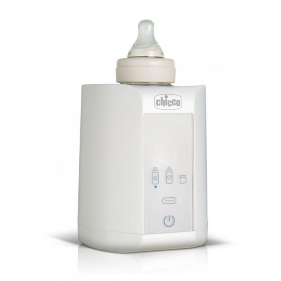 Calientabiberón para Casa CHICCO