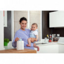 Calientabiberón para Casa CHICCO