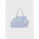 Bolso Maternidad con Lazo MAYORAL