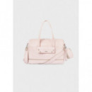 Bolso Maternidad Lunares MAYORAL