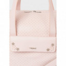 Bolso Maternidad Lunares MAYORAL