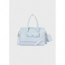 Bolso Maternidad Lunares MAYORAL