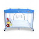 Parque Cuadrado ASALVO