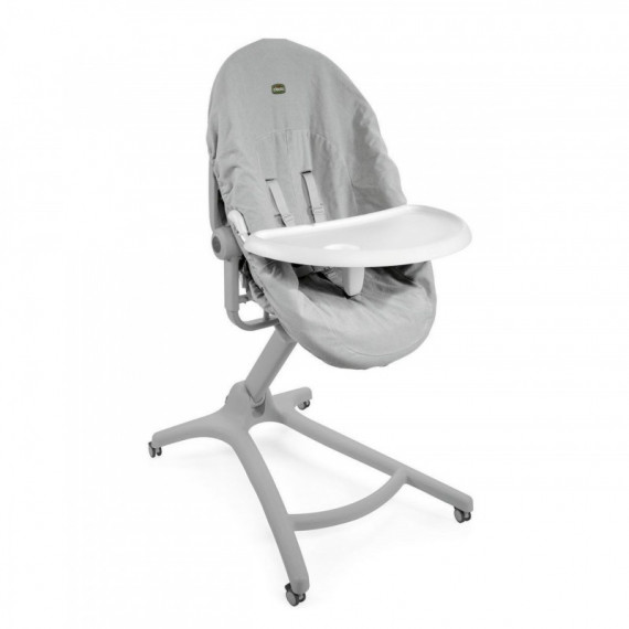 Kit de Comida Baby Hug CHICCO