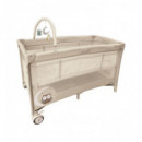 Cuna de Viaje Complet Duo ASALVO