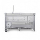 Cuna de Viaje Complet Duo ASALVO