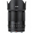 Objetivo VILTROX Af 35MM F1.8 para Nikon Z