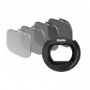 Kit de Filtro Nd para Lente Trasera HAIDA HD4624, Nikon Z