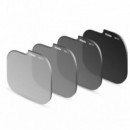 Kit de Filtro Nd para Lente Trasera HAIDA HD4624, Nikon Z