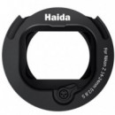 Kit de Filtro Nd para Lente Trasera HAIDA HD4624, Nikon Z
