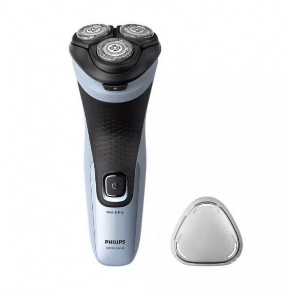 Afeitadora Eléctrica PHILIPS Serie X3003/00