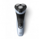 Afeitadora Eléctrica PHILIPS Serie X3003/00