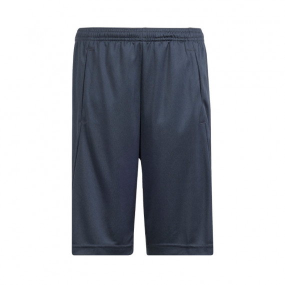 Short Train Essentials Aeroready Regular-fit Teens  ADIDAS
