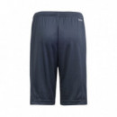 Short Train Essentials Aeroready Regular-fit Teens  ADIDAS