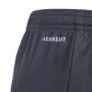 Short Train Essentials Aeroready Regular-fit Teens  ADIDAS